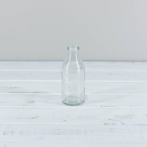 Products: Milk Bottle Small - Got It Covered Wedding Events Hire Design