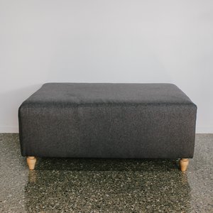Products: Large ottoman
