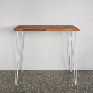 Products: Hairpin bar leaner