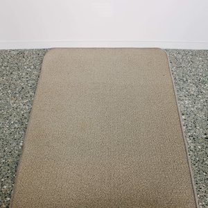 Products: Taupe carpet runner