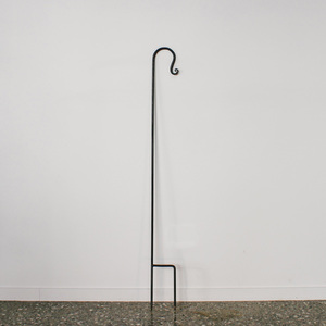 Products: Shepherd Hook - Iron