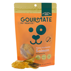 Products: Alpine Freshwater Salmon