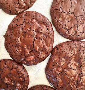Cakes & Cookies: Scorched Almond Cookie - gf