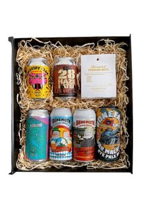 Products: Craft Beer Box - Whitford Merchants