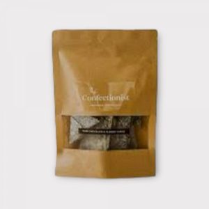 Milk Chocolate & Hazelnut Toffee - Whitford Merchants