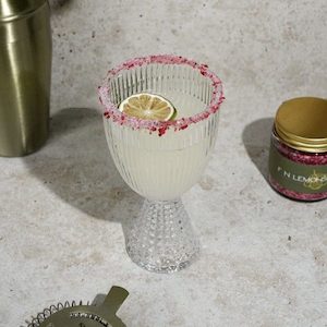 Raspberry Sugar - Whitford Merchants