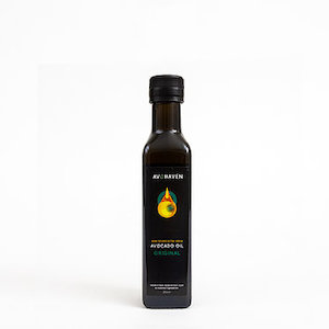 Products: Avohaven Original Avocado Oil - Whitford Merchants