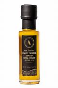Kiwi Artisan Black Truffle Olive Oil - Whitford Merchants
