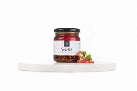 Pepper And Me Sesh Oil 265g - Whitford Merchants