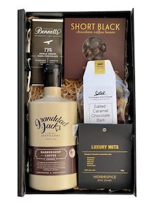 Coffee Liqueur Box - Whitford Merchants
