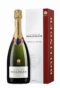 Bollinger Special Cuvee Champagne - Whitford Merchants
