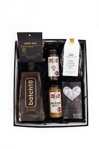 Bourbon Delight - Whitford Merchants