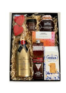 Be My Valentine - Whitford Merchants