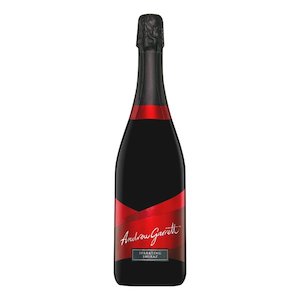 Andrew Garrett Sparkling Shiraz - Whitford Merchants