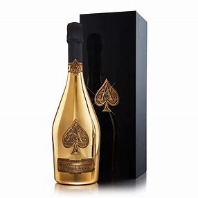 Armand De Brignac Champagne Brut - Whitford Merchants