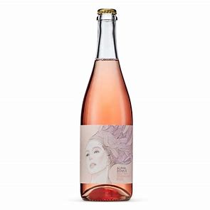 Beatrix Sparkling Rosé – NV - Whitford Merchants