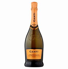Canti Prosecco - Whitford Merchants