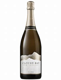 Cloudy Bay Pelorus Sparkling Brut - Whitford Merchants