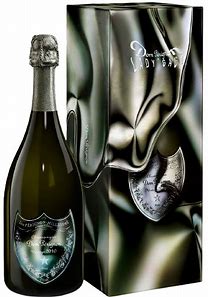 DOM PERIGNON VINTAGE 2010 LADY GAGA - Whitford Merchants