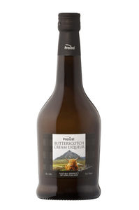 Products: Butterscotch Cream Liqueur - Whitford Merchants