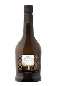 Products: Salted Caramel Cream Liqueur - Whitford Merchants