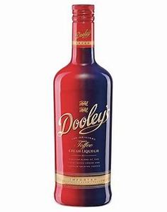 Dooleys Toffee Cream Liqueur - Whitford Merchants