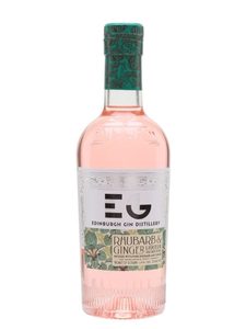 Products: Edinburgh Rhubarb & Ginger Liqueur - Whitford Merchants
