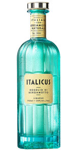 Italicus Bergamot Liqueur - Whitford Merchants