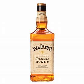Jack Daniels Honey - Whitford Merchants