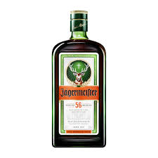 Jagermeister 700ml - Whitford Merchants
