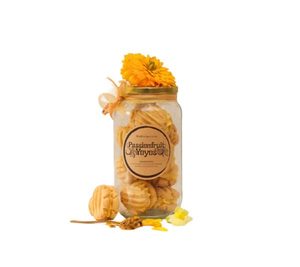 Red Kitchen PassionFruit Yoyo - Whitford Merchants
