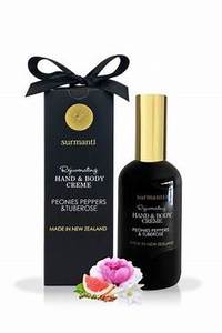 Products: Surmanti Hand Cream - Whitford Merchants