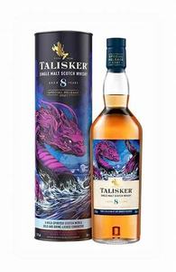 Products: Talisker 8 Yr 2021 Special Release - Whitford Merchants