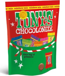 Products: Tony’s Christmas Pouch - Whitford Merchants