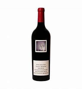 Products: Two Hands Yacca Block Shiraz 2019 - Whitford Merchants