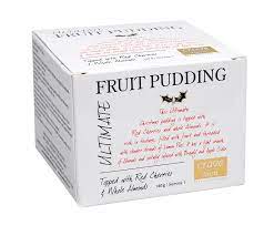 Ultimate Fruit Pudding - Whitford Merchants