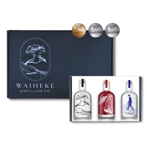 Products: Waiheke Distilling Co Gin Gift Box - Whitford Merchants