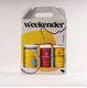 Weekender Lemon Gin & Mixer Pack - Whitford Merchants