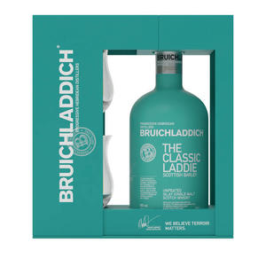 Products: Bruichladdich Gift Pack - Whitford Merchants