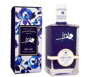 Ink Gin - Whitford Merchants