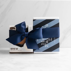 Products: Happy Father's Day Bonbon Box + Keep Cup Gift Bundle | Father's Day Gifts