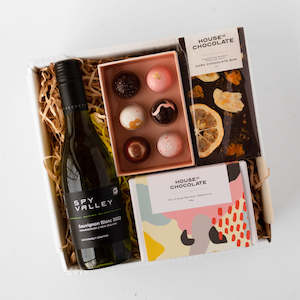 Products: Perfect Pair Gift Box