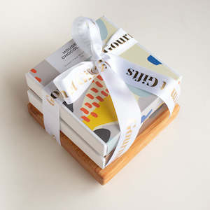 Gift Boxes For Her: Crafted Delights