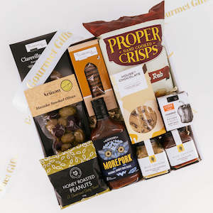 Ultimate Entertainer Gift Box