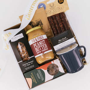 Gift Boxes For Him: The Blokes Regular Gift Box