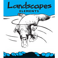 Dyes: Landscapes Dye ELEMENTS | Acid Dyes