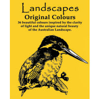 Dyes: Landscape - Originals