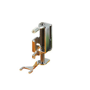 Marmalades: Machine Feet Low Shank