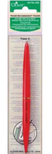 Sewing Assessories: Tracer Pen
