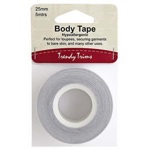 Tapes: Body Tape